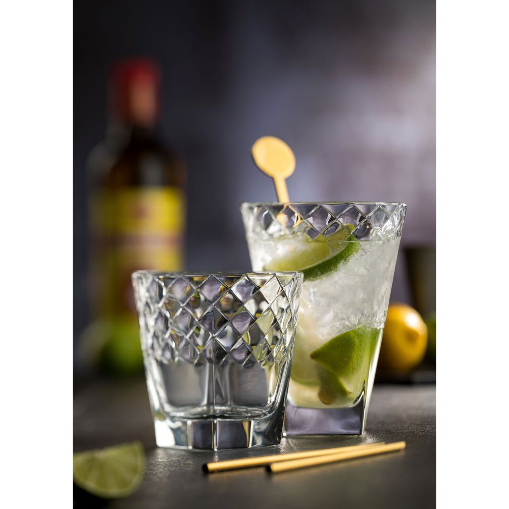 Como (Carre) Hiball 15oz (43cl)