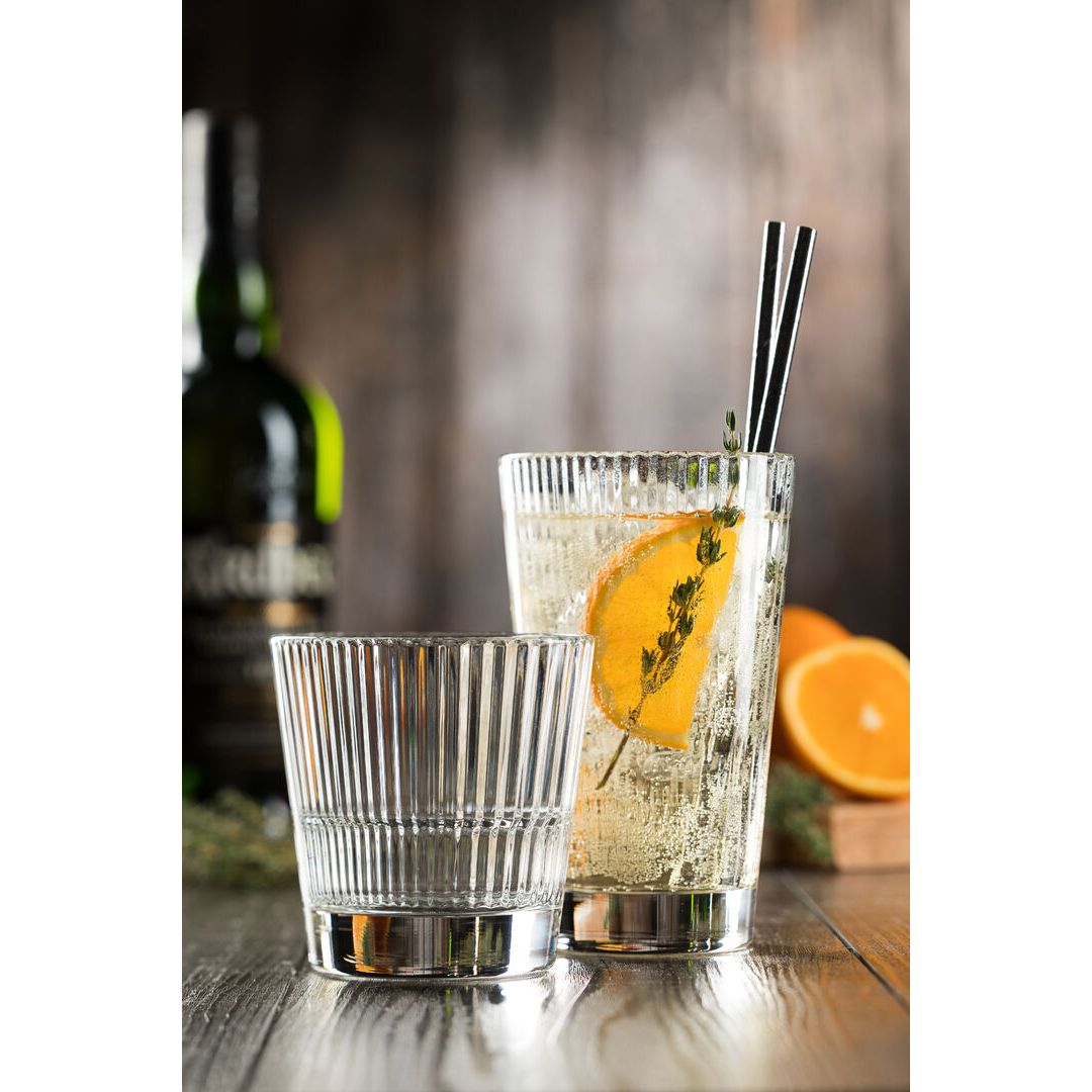 Bella (Diva) Stacking Old Fashioned 9oz (26cl)