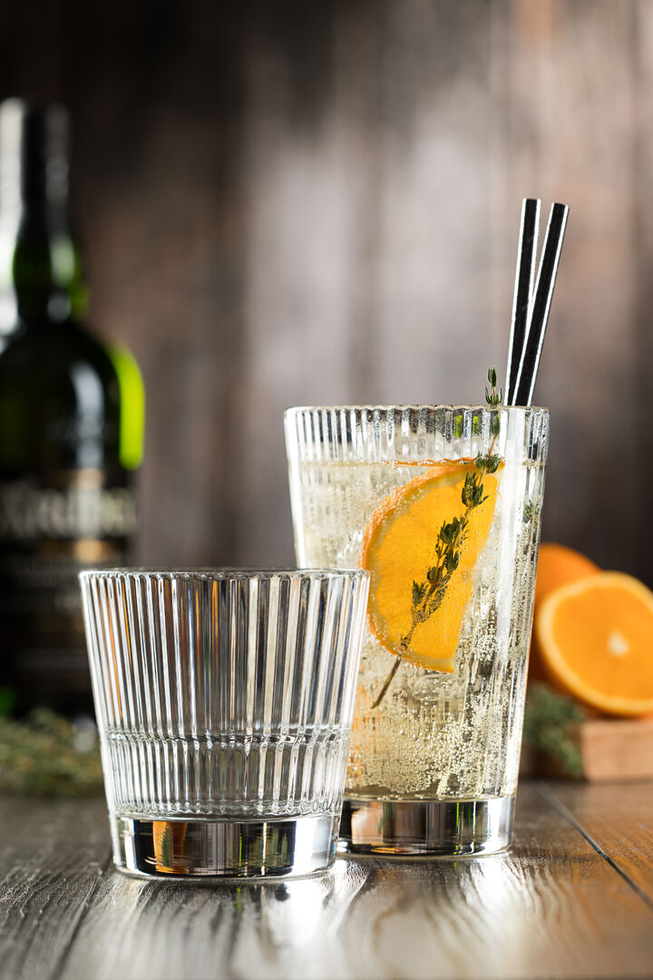 Bella (Diva) Stacking Old Fashioned 9oz (26cl)