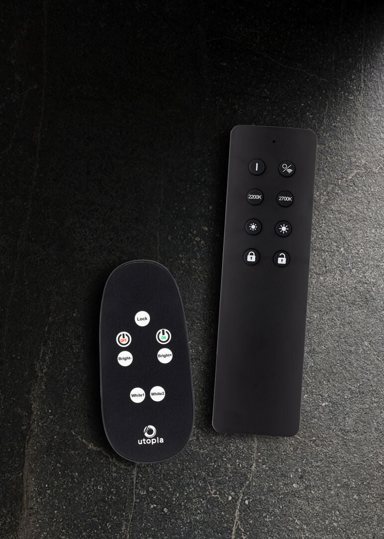 Premium Lamp Remote Control