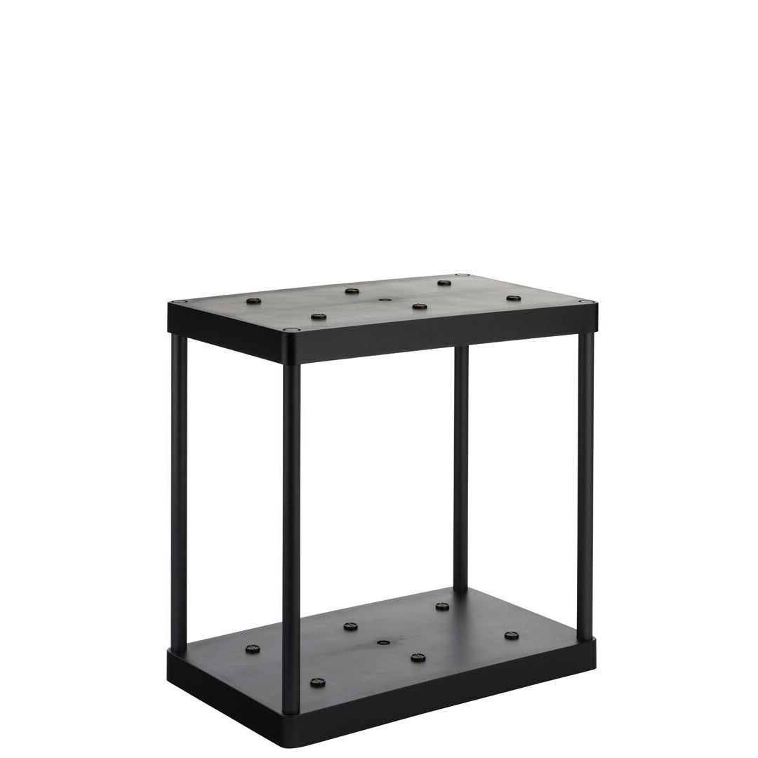 UK Standard Multiple Contact Charging Shelf (6)