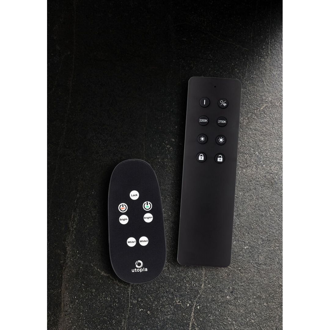 Standard Lamp Remote Control