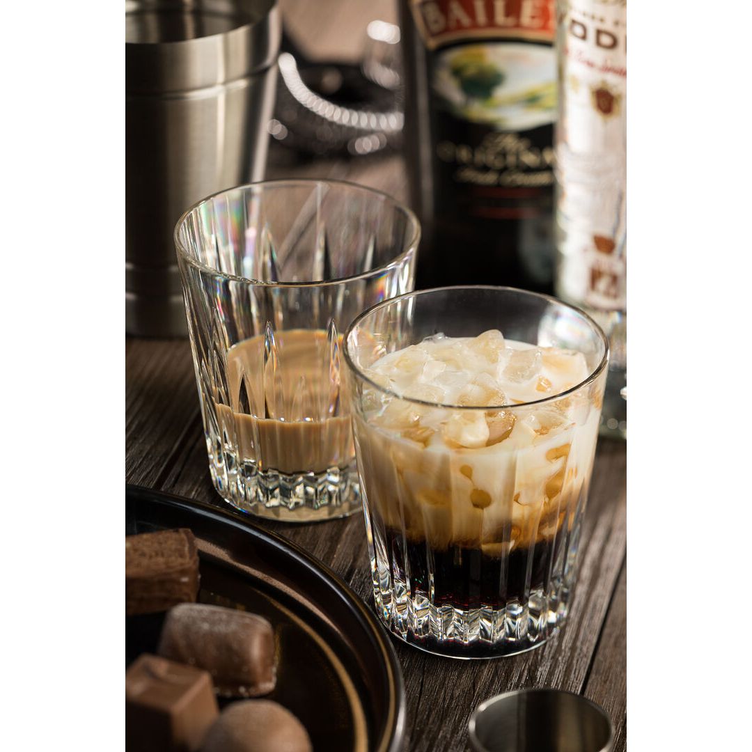 Lucent Infinite Tumbler 8oz (22cl)