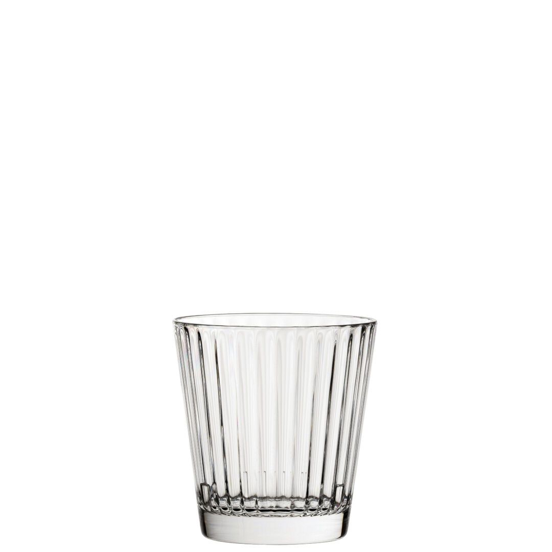 Lucent Lined Stacking Tumbler 12oz (34cl)