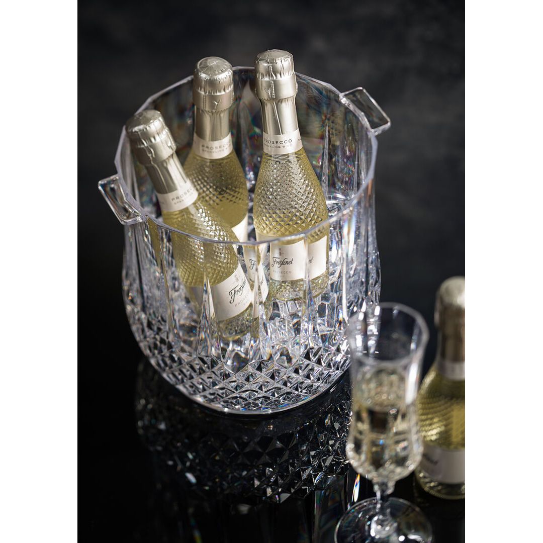 Lucent Gatsby Champagne Bucket 184oz (523.5cl)