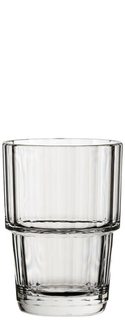 Lucent Nepal Stacking Tumbler 14oz (40cl)