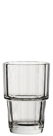 Lucent Nepal Stacking Tumbler 11oz (31cl)
