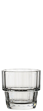 Lucent Nepal Stacking Tumbler 9oz (26cl)