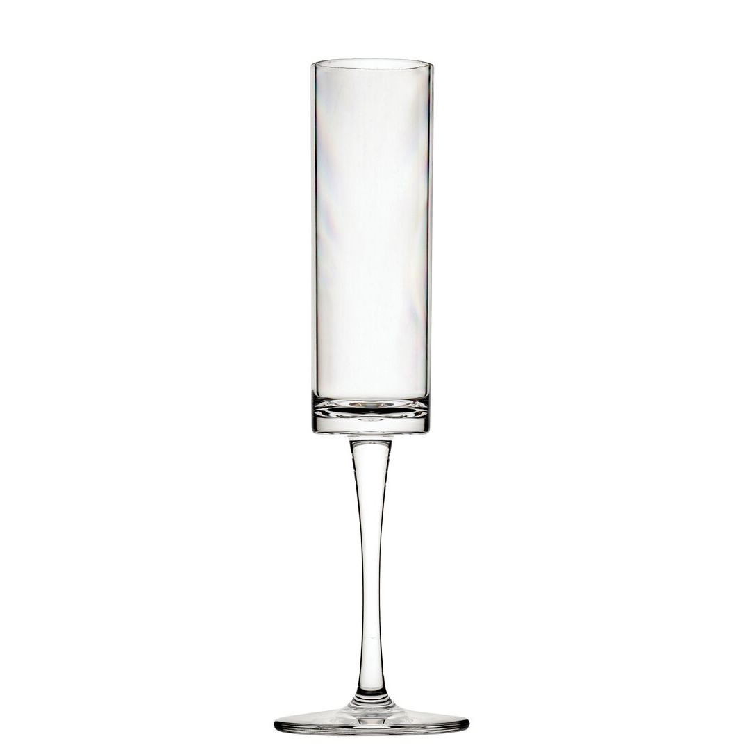 Lucent Level Champagne Flute 6oz (16.5cl)