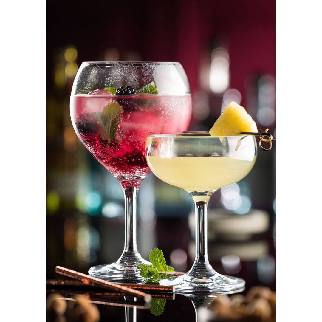 Lucent Coupe 7oz (21cl)