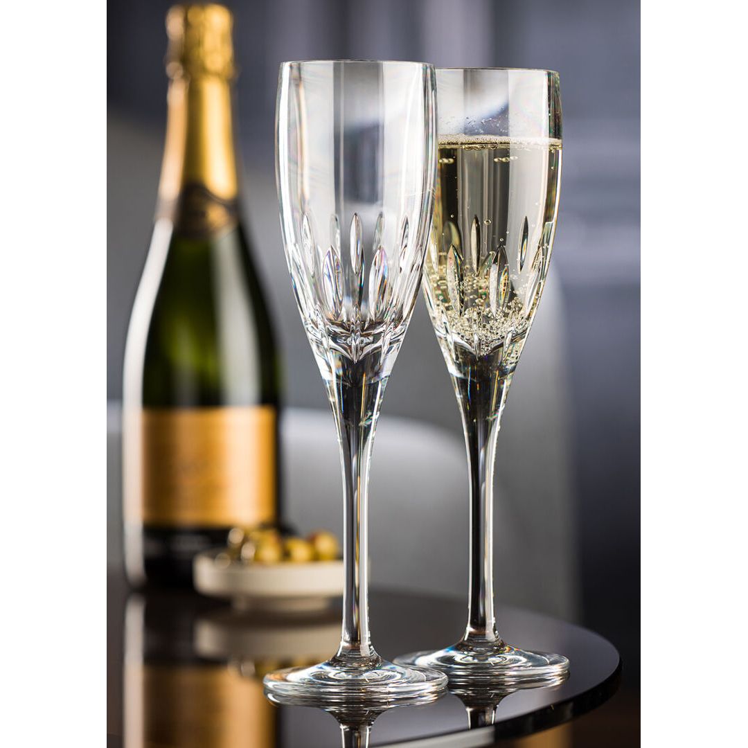 Lucent Ascot Flute 8.75oz (26cl)