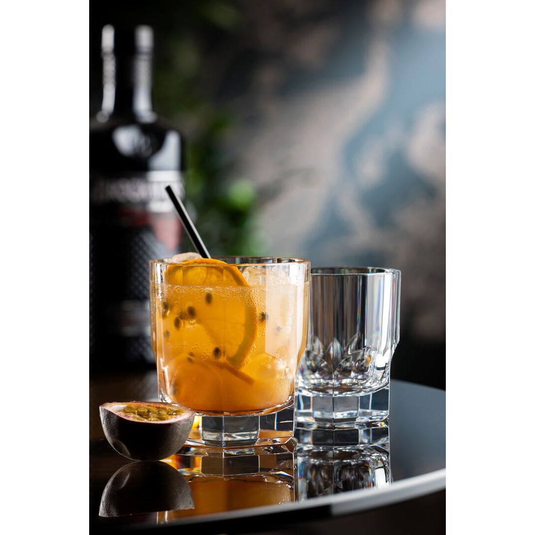 Lucent Cheltenham Tumbler 7.5oz (21cl)