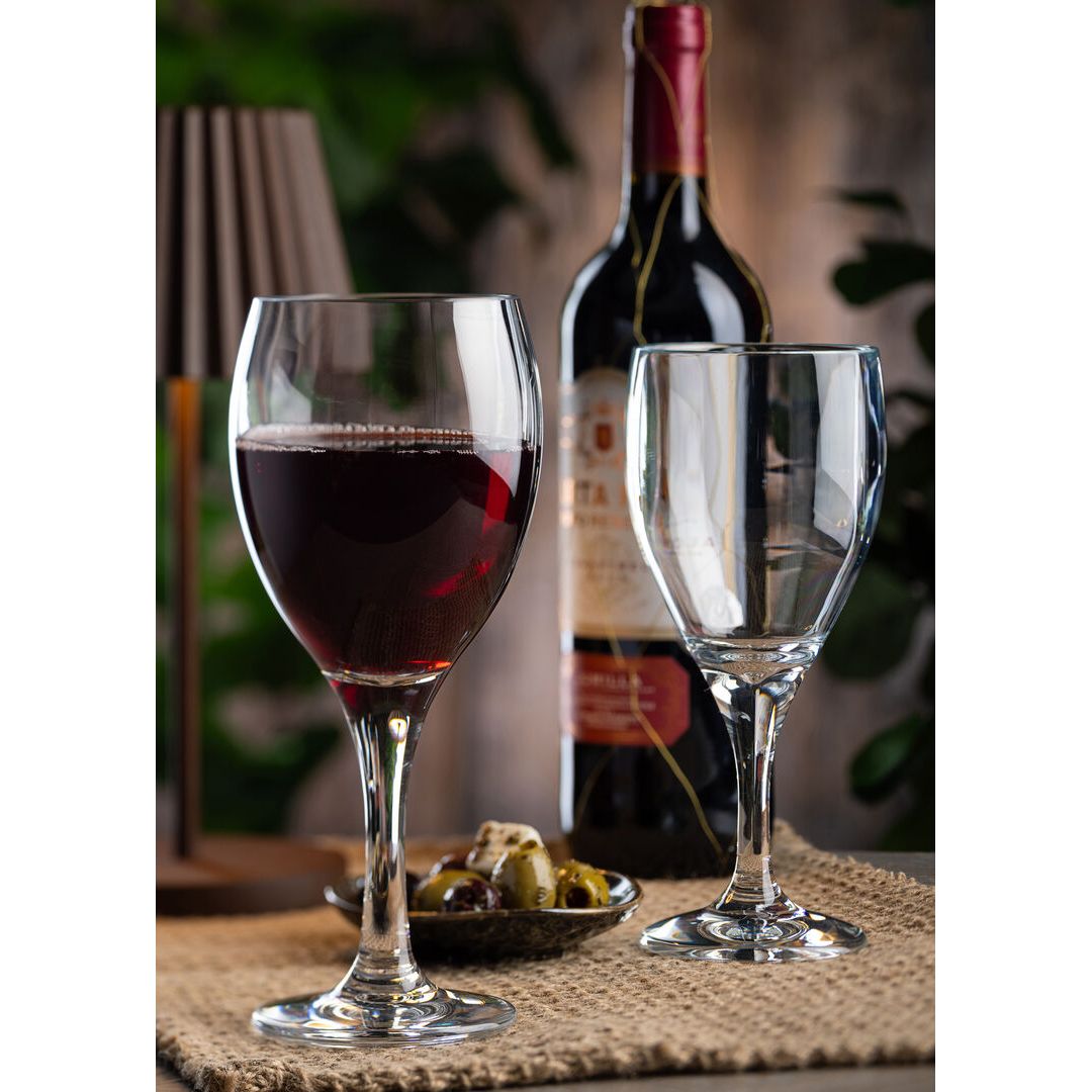 Lucent York Wine 13.5oz (40cl)