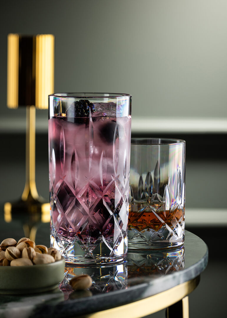 Lucent Vintage DOF 11.25oz (32cl)