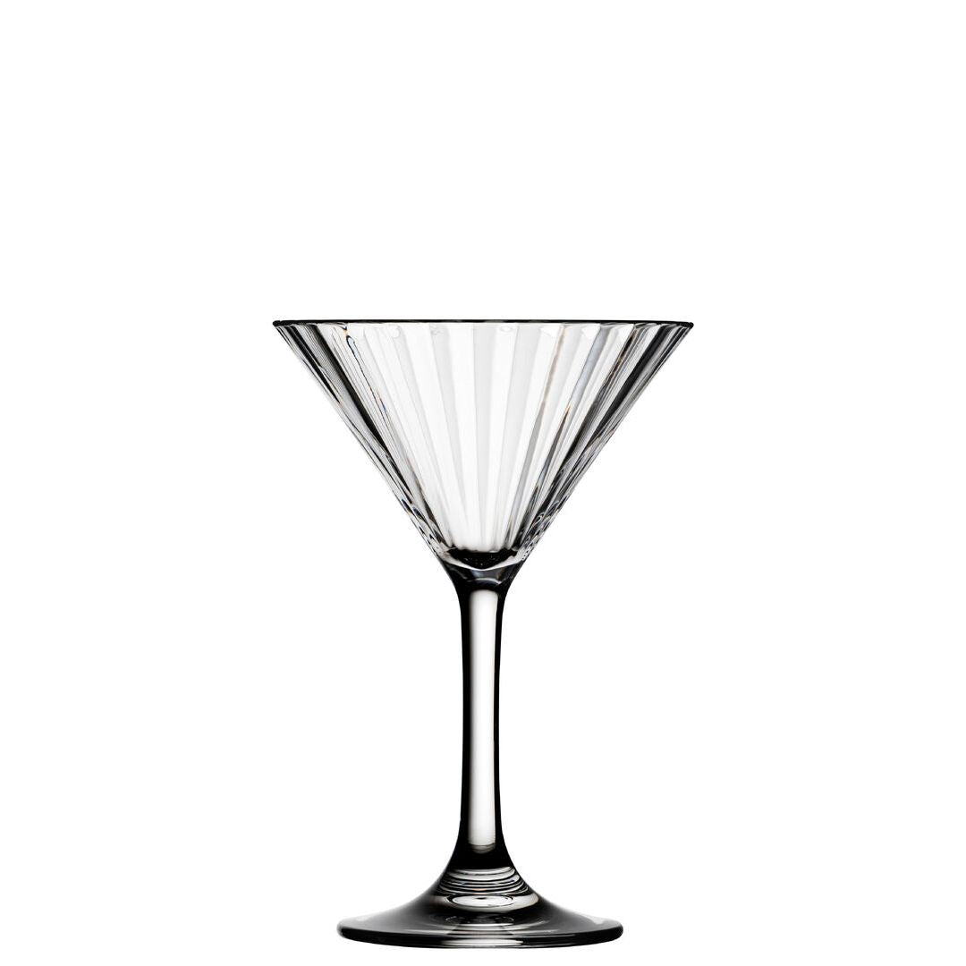 Lucent Hastings Martini 8.25oz (23.5cl)