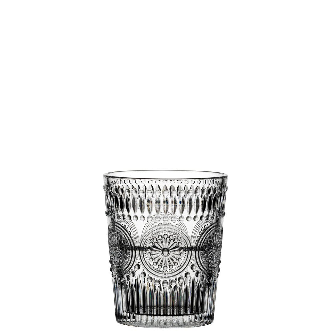 Lucent Rossetti Stacking Tumbler 11.5oz (33cl)