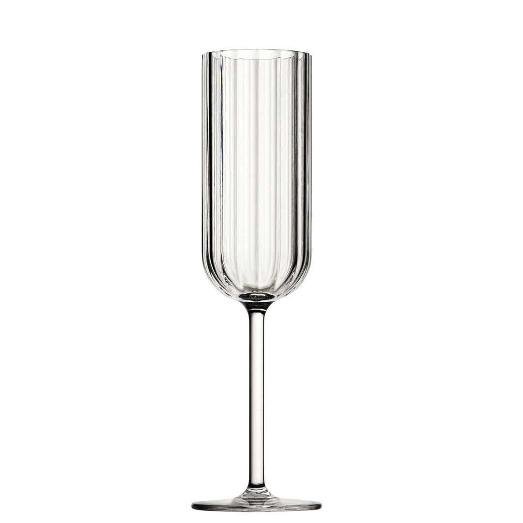 Paradise Flute 7.75oz (22cl)
