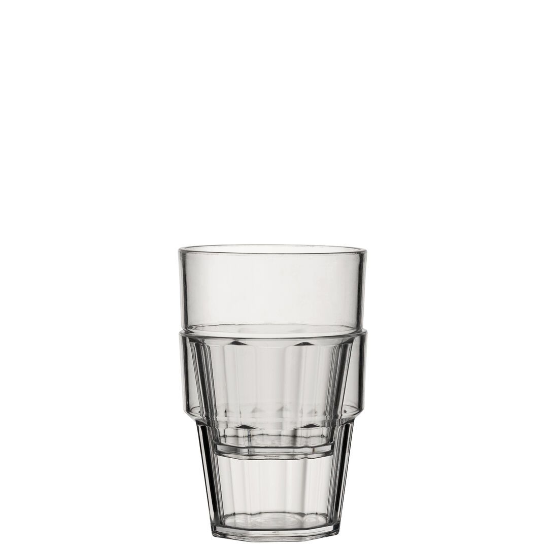 Bogart Stacking Tumbler 8.5oz (25cl)