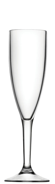 Diamond Flute 5oz (14cl)