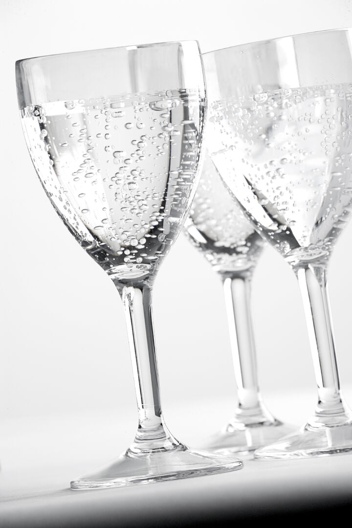 Diamond Flute 5oz (14cl)