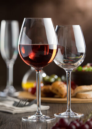 Sommelier Flute 8oz (23cl)