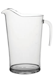 4 Pint Jug LCA @ 2, 3 & 4 Pint - SAN