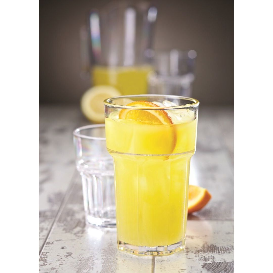 American Hiball 12oz (34cl)