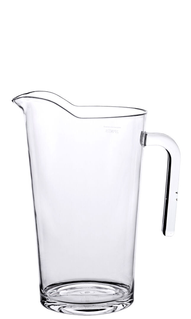 2 Pint Jug CA