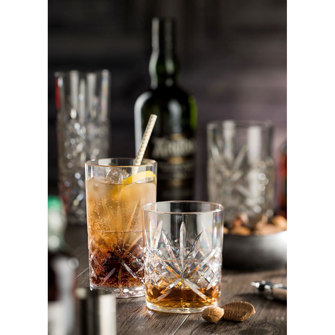 Symphony Stacking Hiball 12oz (35cl)