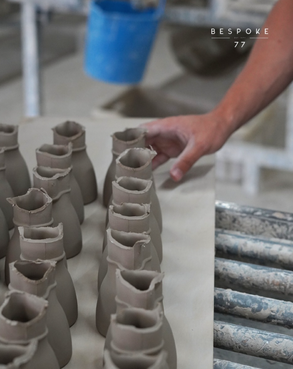 Bespoke 77
