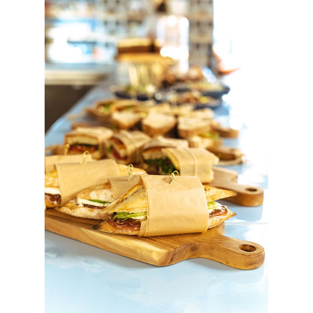 Discovery Double Handled Board 24.5" (62cm)