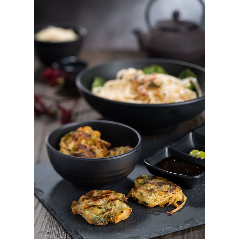 Spirit Tall Footed Bowl 4.75" (12cm) 15oz (42cl)