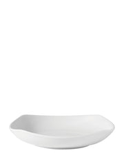 Titan Soft Square Deep Plate 8.5" (22cm)