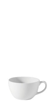 Titan Bowl Shaped Cup 3oz (9cl)
