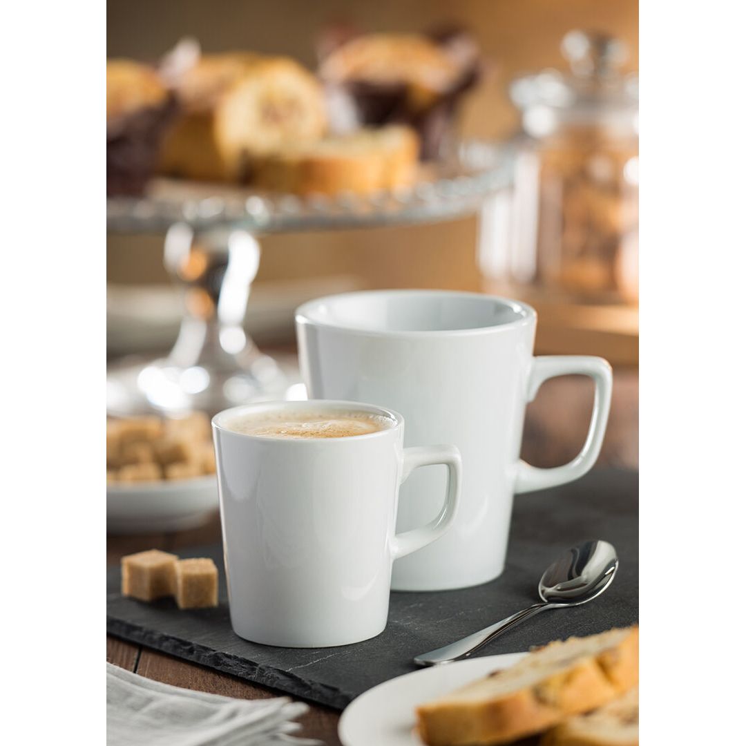 Titan Latte Mug 12oz (34cl)