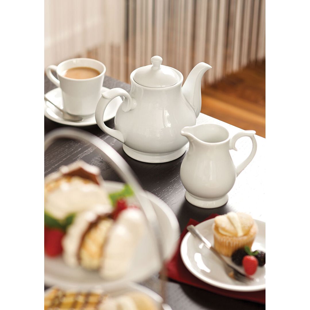 Titan Chatsworth Teapot 30oz (82cl)