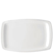 Titan Rectangular Plate 14 x 9" (36 x 23cm)