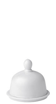 Titan Butter Dish with Lid 3" (8cm)