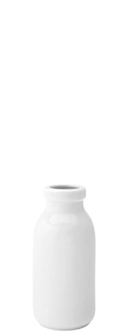Titan Mini Ceramic Milk Bottle 4.5oz (13cl)