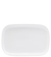 Titan Narrow Platter 11.5 x 7.5" (29 x 19.5cm)