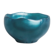 Utopia | Buffet | Wave Marine Blue Pearl Condiment Bowl 12.1 x 7cm 22.7cl (4 3/4 x 2 3/4" 8oz) | Bespoke77
