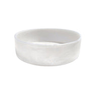 Circle Shell Bowl 50.6 x 12.7cm 12.5ltr (16 x 5" 2 3/4gal)