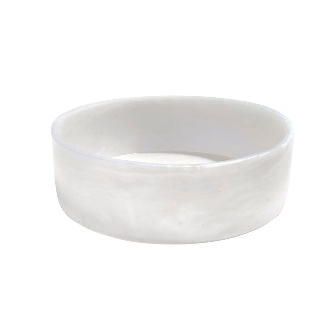 Circle Shell Bowl 31.7 x 11.4cm 8ltr (12 1/2 x 4 1/2" 1 3/4gal)