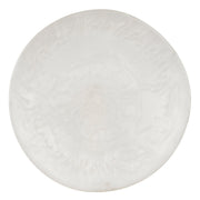 Wave Shell Round Platter 35.5 x 3.8cm (14 x 1 1/2")