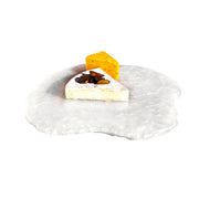 Jagged Edge Shell Tray 45.7 x 1.3cm (18 x 1/2")