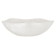 Wave Shell Round Bowl 33 x 10.1cm 3.3ltr (13 x 4" 3 1/2qts)