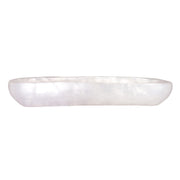 Wave Shell Trough Centerpiece 55.8 x 15.2 x 10.1cm 3.5ltr (22 x 6 x 4" 3 3/4qts)