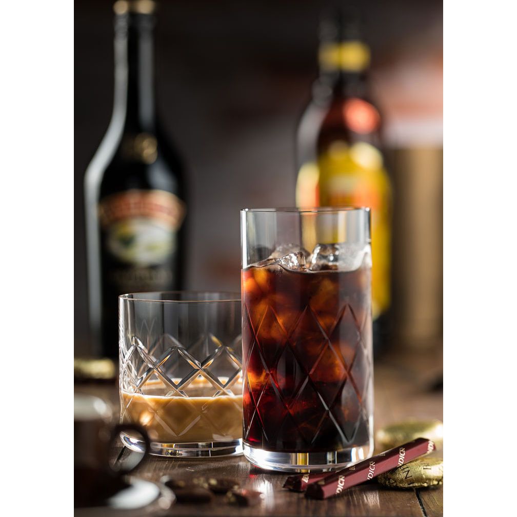 Knox Old Fashioned 12.5oz (37cl)