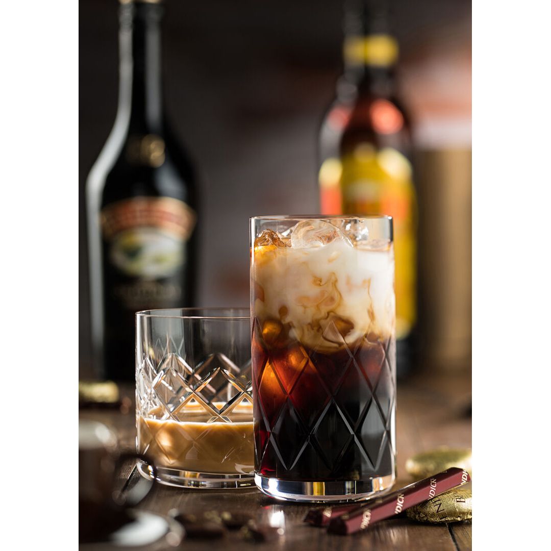 Knox Old Fashioned 12.5oz (37cl)