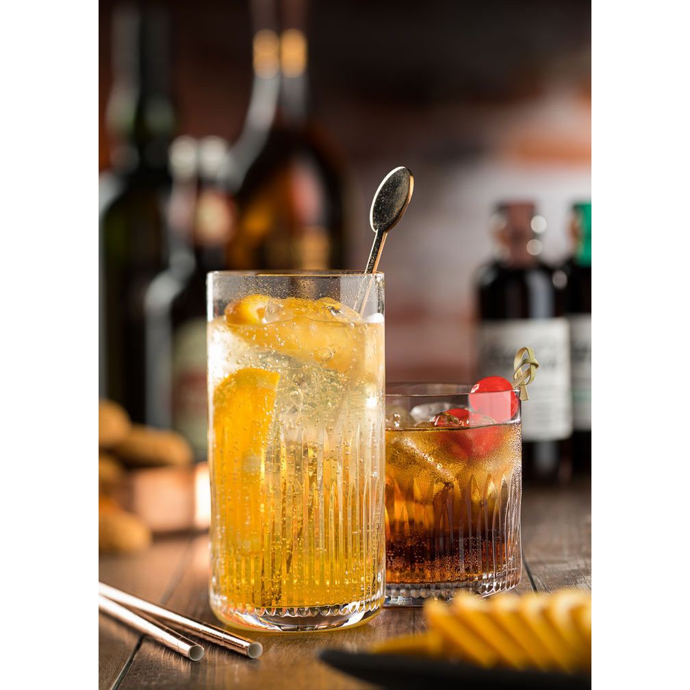 Whitley Old Fashioned 12.5oz (37cl)